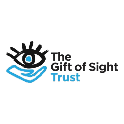 The Gift of Sight Trust
