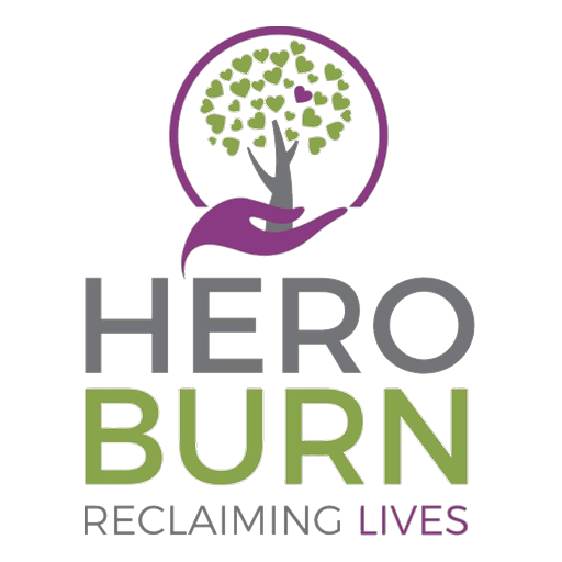 Hero Burn Foundation